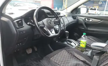 Nissan Qashqai 2021 года за 10 500 000 тг. в Шымкент фото 5