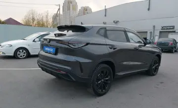 Changan X5 Plus 2024 года за 8 000 000 тг. в Шымкент фото 3