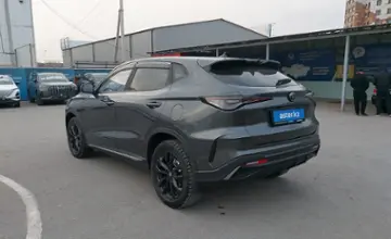 Changan X5 Plus 2024 года за 8 000 000 тг. в Шымкент фото 4