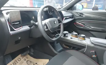 Changan X5 Plus 2024 года за 8 000 000 тг. в Шымкент фото 5