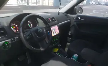 Skoda Yeti 2013 года за 5 300 000 тг. в Алматы фото 5