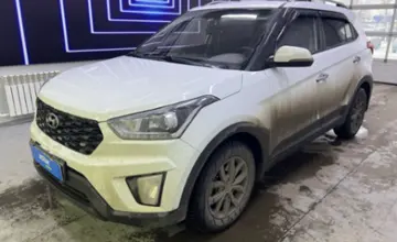 Hyundai Creta 2020 года за 10 000 000 тг. в Павлодар фото 1
