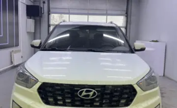 Hyundai Creta 2020 года за 10 000 000 тг. в Павлодар фото 2