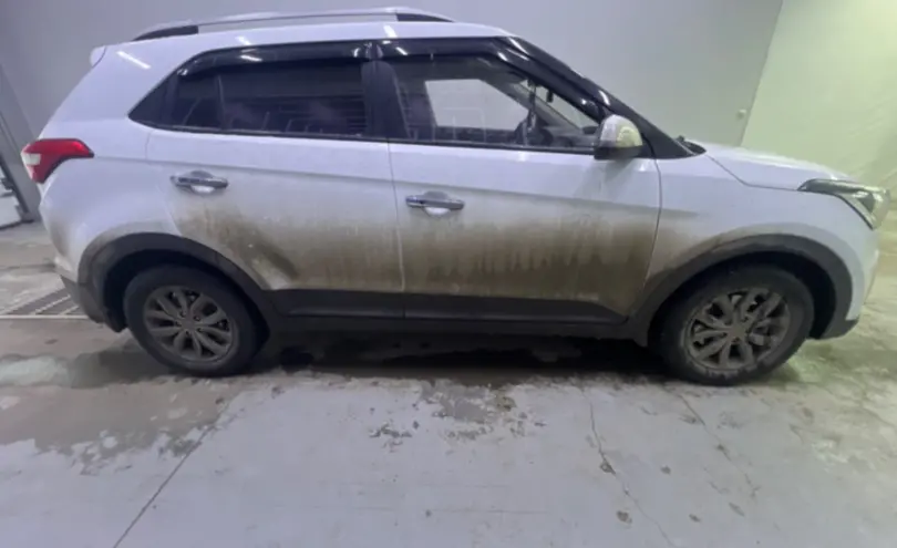 Hyundai Creta 2020 года за 10 000 000 тг. в Павлодар фото 4