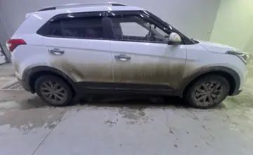 Hyundai Creta 2020 года за 10 000 000 тг. в Павлодар фото 4