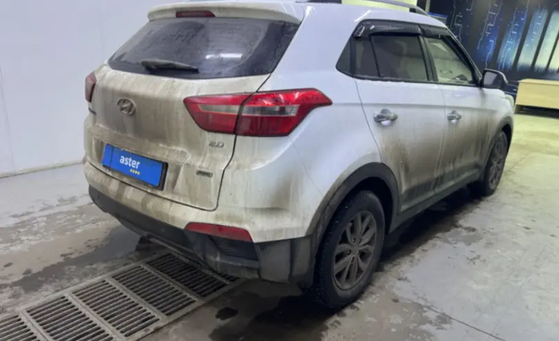 Hyundai Creta 2020 года за 10 000 000 тг. в Павлодар фото 5