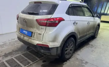 Hyundai Creta 2020 года за 10 000 000 тг. в Павлодар