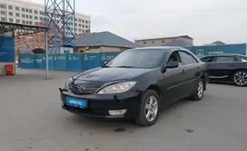 Toyota Camry 2005 года за 4 500 000 тг. в Шымкент фото 1