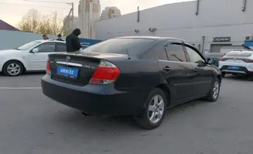 Toyota Camry 2005 года за 4 500 000 тг. в Шымкент фото 3