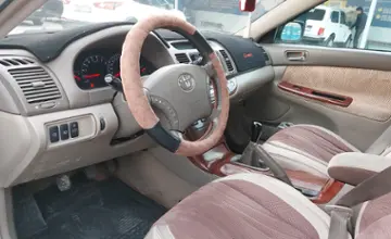 Toyota Camry 2005 года за 4 500 000 тг. в Шымкент фото 5