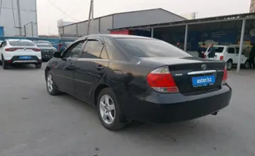 Toyota Camry 2005 года за 4 500 000 тг. в Шымкент фото 4