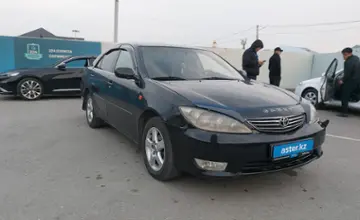 Toyota Camry 2005 года за 4 500 000 тг. в Шымкент фото 2