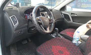 Hyundai Creta 2019 года за 10 000 000 тг. в Шымкент фото 5