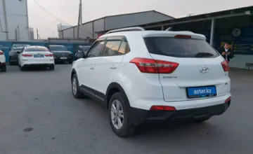 Hyundai Creta 2019 года за 10 000 000 тг. в Шымкент фото 4