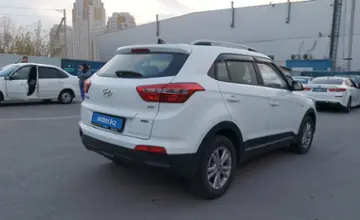 Hyundai Creta 2019 года за 10 000 000 тг. в Шымкент фото 3