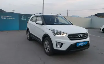 Hyundai Creta 2019 года за 10 000 000 тг. в Шымкент фото 2