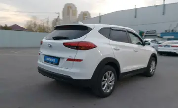 Hyundai Tucson 2020 года за 10 000 000 тг. в Шымкент фото 3