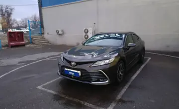Toyota Camry 2023 года за 19 000 000 тг. в Тараз фото 1