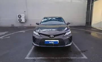 Toyota Camry 2023 года за 19 000 000 тг. в Тараз фото 2