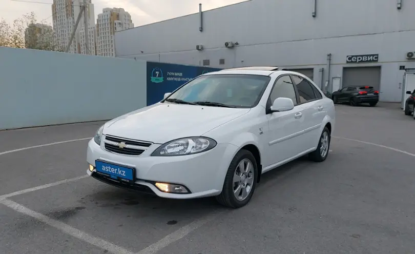 Chevrolet Lacetti 2023 года за 8 500 000 тг. в Шымкент