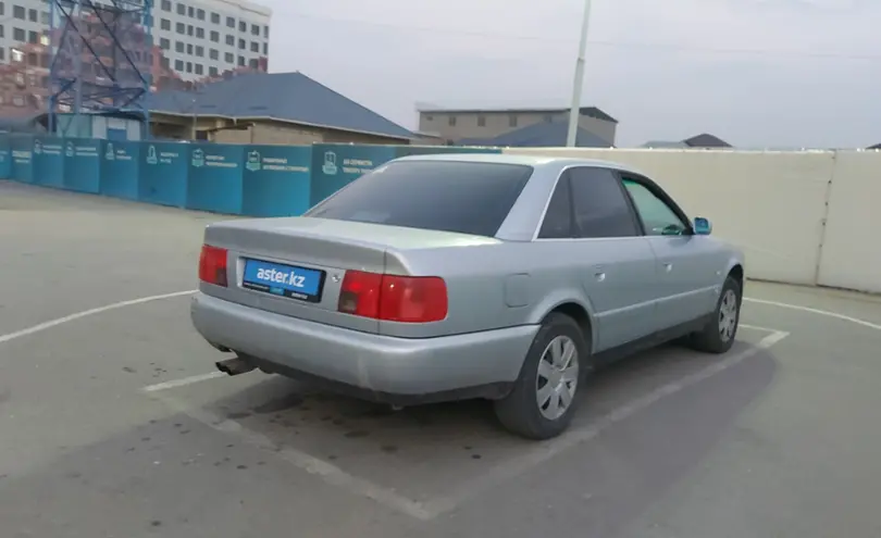 Audi A6 1996 года за 3 000 000 тг. в Шымкент фото 3