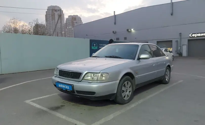 Audi A6 1996 года за 3 000 000 тг. в Шымкент