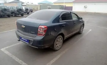 Chevrolet Cobalt 2021 года за 6 500 000 тг. в Кызылорда