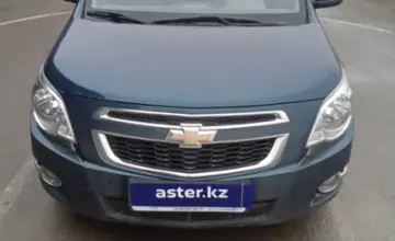 Chevrolet Cobalt 2021 года за 6 500 000 тг. в Кызылорда фото 2