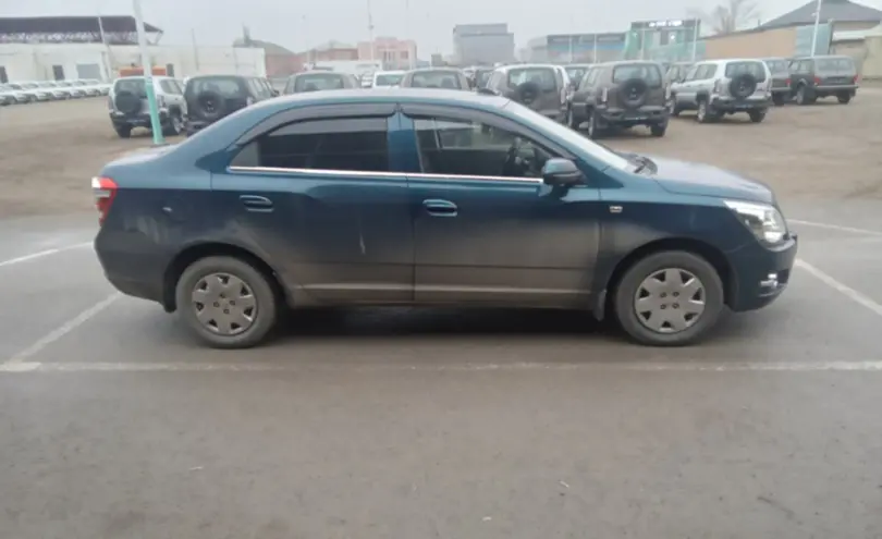Chevrolet Cobalt 2021 года за 6 500 000 тг. в Кызылорда фото 4