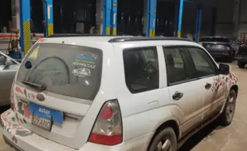 Subaru Forester 2006 года за 4 700 000 тг. в Караганда