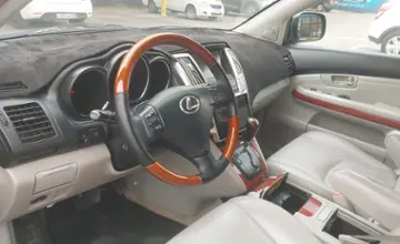 Lexus RX 2005 года за 5 000 000 тг. в Алматы фото 5