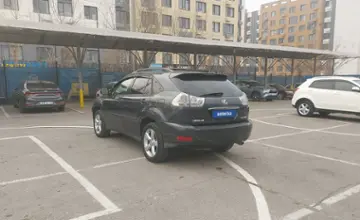 Lexus RX 2005 года за 5 000 000 тг. в Алматы фото 4
