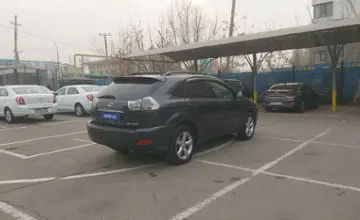 Lexus RX 2005 года за 5 000 000 тг. в Алматы фото 3