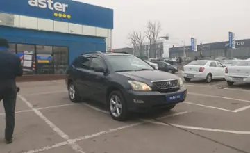Lexus RX 2005 года за 5 000 000 тг. в Алматы фото 2