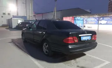Mercedes-Benz E-Класс 1997 года за 1 500 000 тг. в Шымкент фото 4
