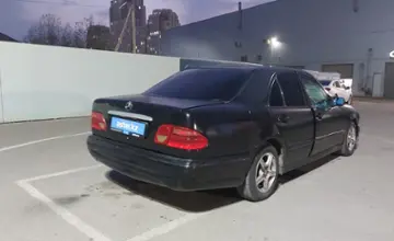 Mercedes-Benz E-Класс 1997 года за 1 500 000 тг. в Шымкент фото 3