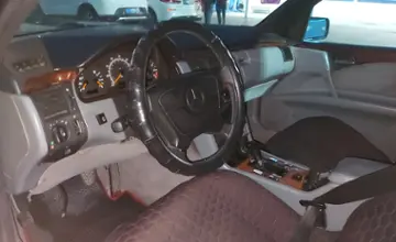 Mercedes-Benz E-Класс 1997 года за 1 500 000 тг. в Шымкент фото 5