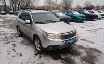 Subaru Forester 2011 года за 6 000 000 тг. в Актобе фото 3