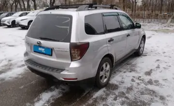 Subaru Forester 2011 года за 6 000 000 тг. в Актобе