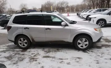 Subaru Forester 2011 года за 6 000 000 тг. в Актобе фото 4