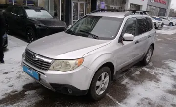 Subaru Forester 2011 года за 6 000 000 тг. в Актобе фото 1