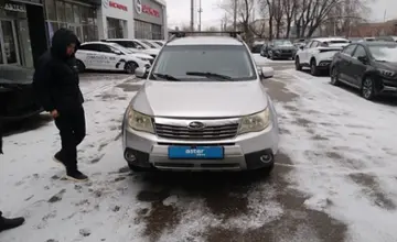 Subaru Forester 2011 года за 6 000 000 тг. в Актобе фото 2