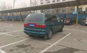 Volkswagen Sharan 1996 года за 2 100 000 тг. в Алматы фото 3