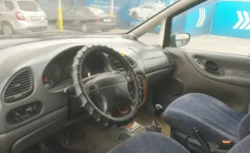 Volkswagen Sharan 1996 года за 2 100 000 тг. в Алматы фото 5