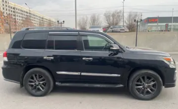 Lexus LX 2010 года за 20 000 000 тг. в Шымкент фото 4