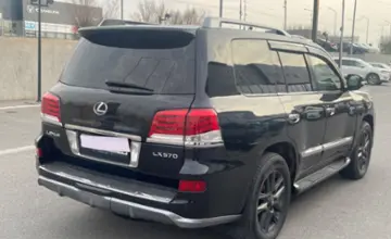 Lexus LX 2010 года за 20 000 000 тг. в Шымкент