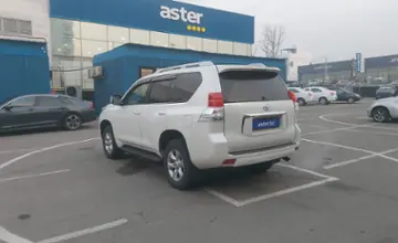 Toyota Land Cruiser Prado 2012 года за 15 350 000 тг. в Алматы фото 4