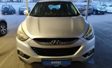Hyundai ix35 2014 года за 8 000 000 тг. в Алматы фото 2
