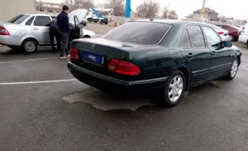 Mercedes-Benz E-Класс 1998 года за 1 600 000 тг. в Тараз