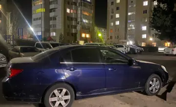 Chevrolet Epica 2008 года за 2 300 000 тг. в Алматы фото 3